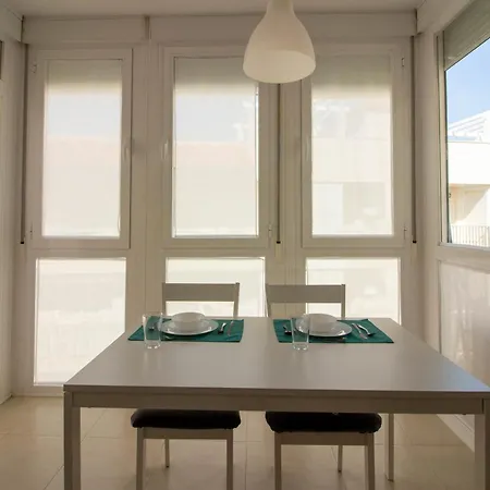 El Recreo 10 Apartment