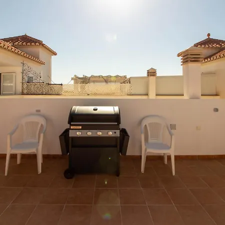 Apartamento El Recreo 10