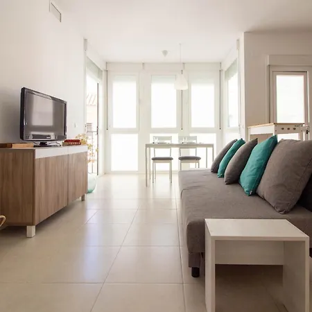 El Recreo 10 Apartamento