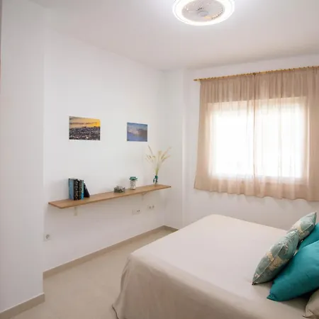 Apartamento El Recreo 10