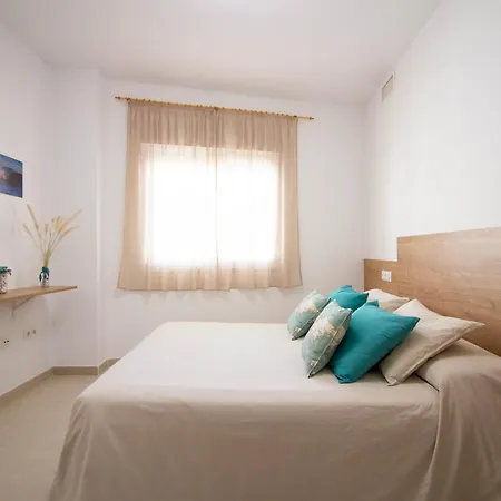 El Recreo 10 Apartment Torrox