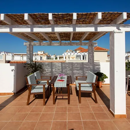 El Recreo 10 Torrox