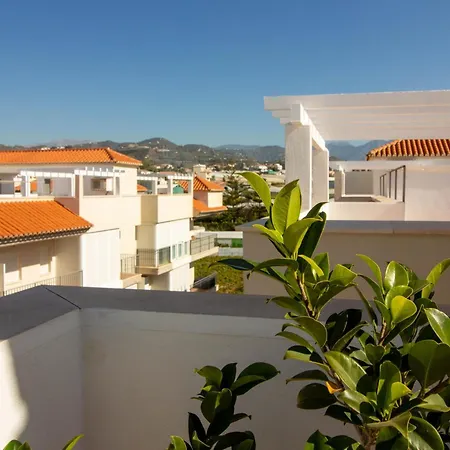 El Recreo 10 Apartment