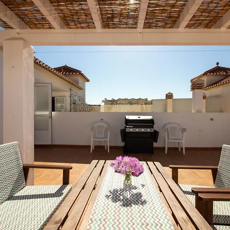 Apartment El Recreo 10